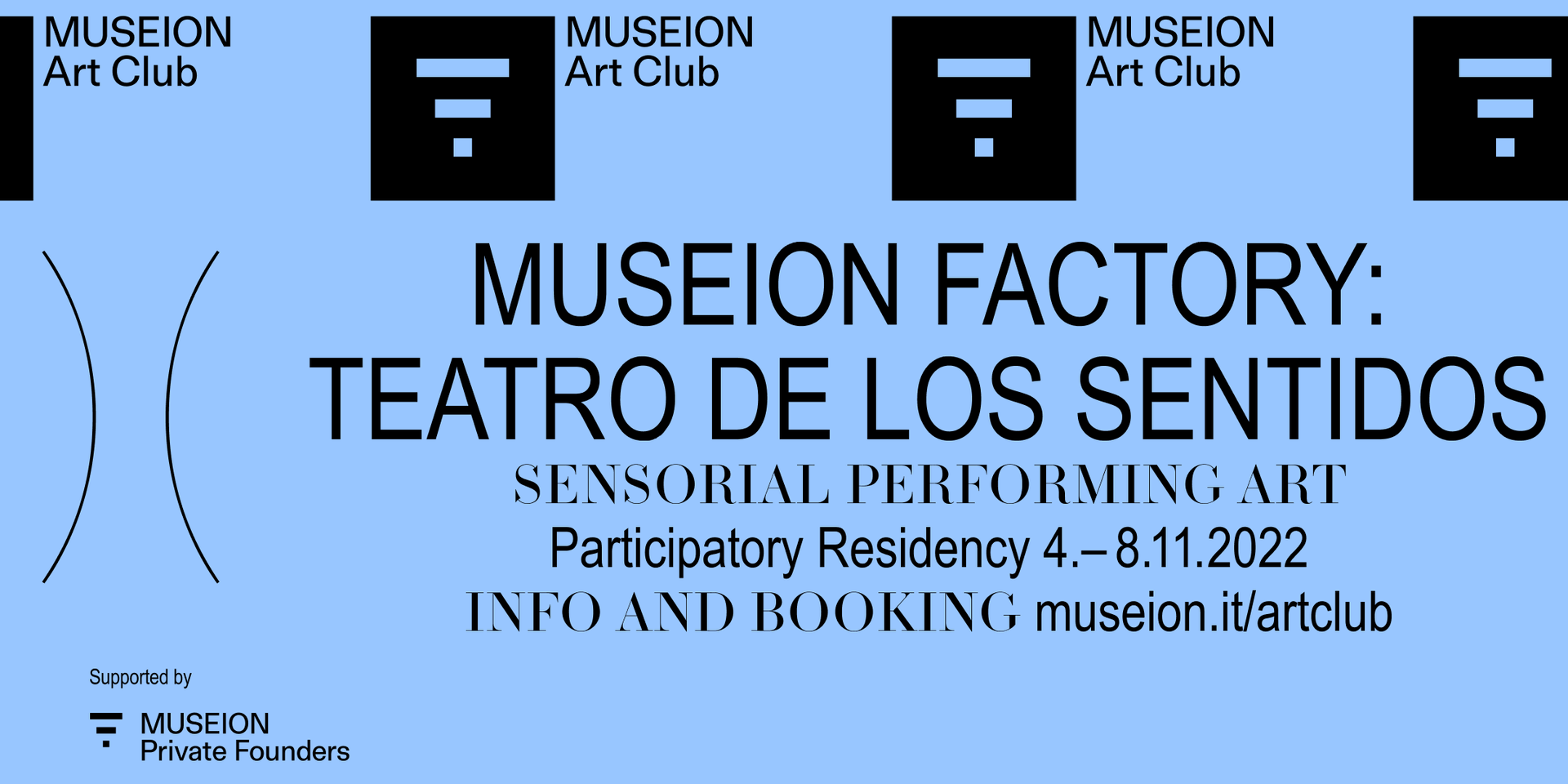 Museion Art Club
