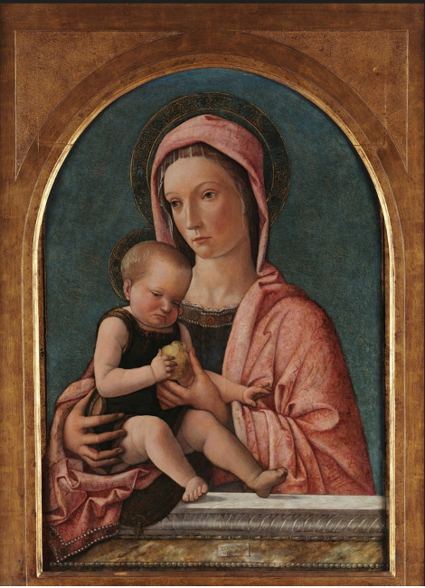 Rinascimento in famiglia: Jacopo e Giovanni Bellini capolavori a confronto