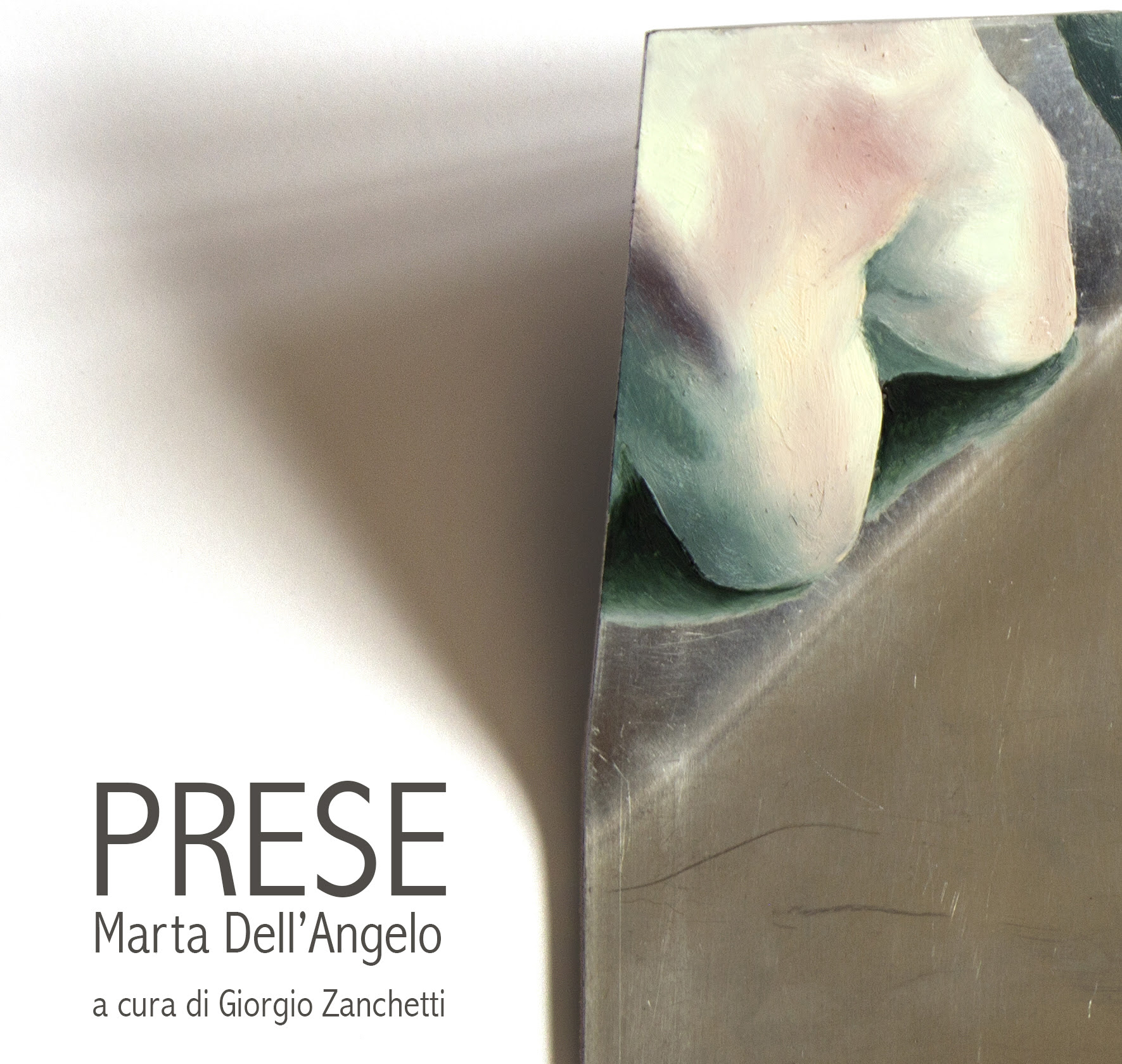 Marta Dell'Angelo - Prese