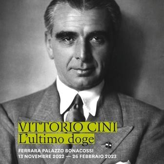 Vittorio Cini. L'ultimo doge