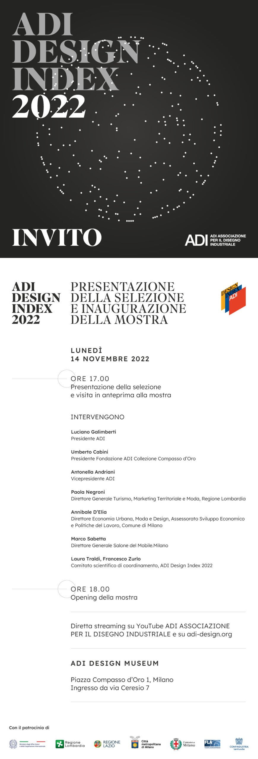 ADI Design Index 2022