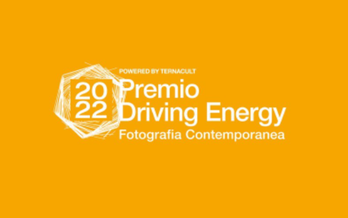 Premio Driving Energy 2022 – Fotografia Contemporanea