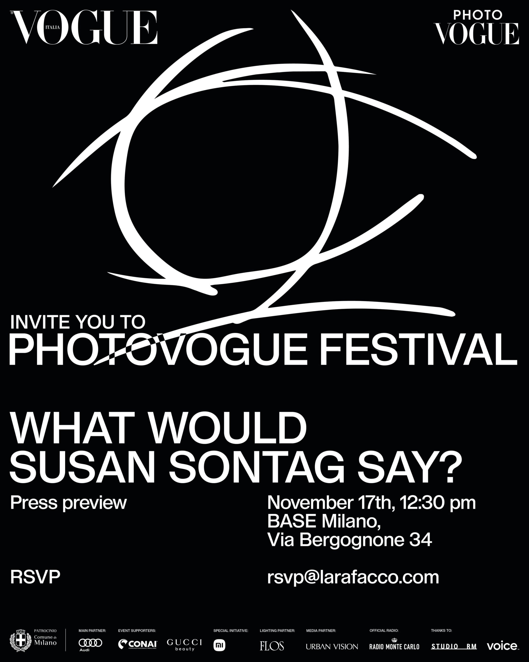 PhotoVogue Festival 2022
