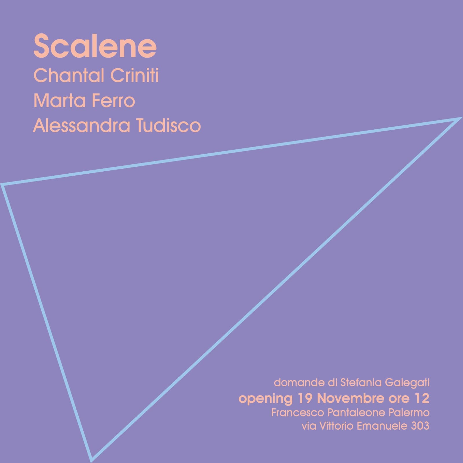 Scalene