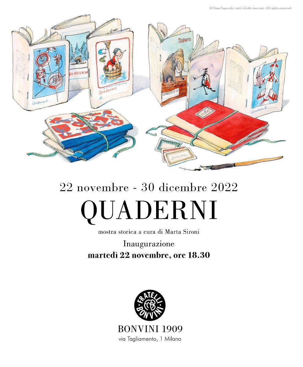 Quaderni