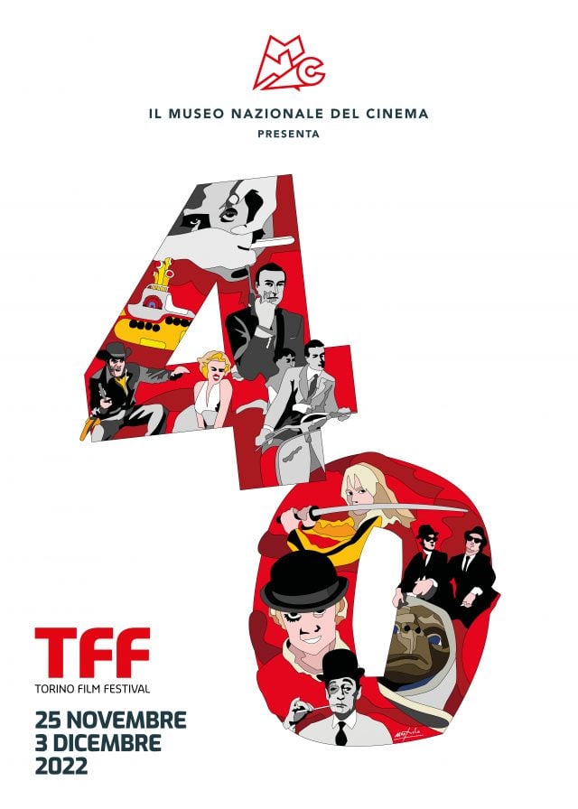 Torino Film Festival 2022