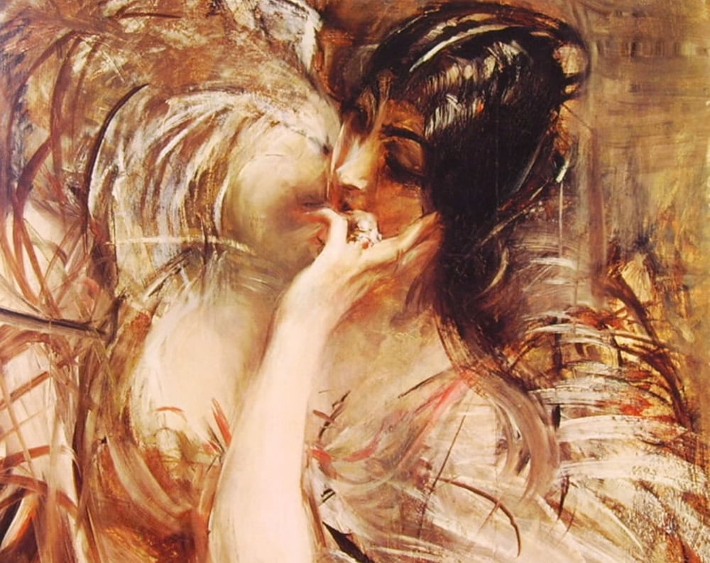 Giovanni Boldini e il mito della Belle Époque