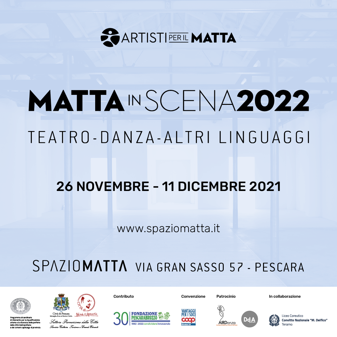 Matta in Scena 2022