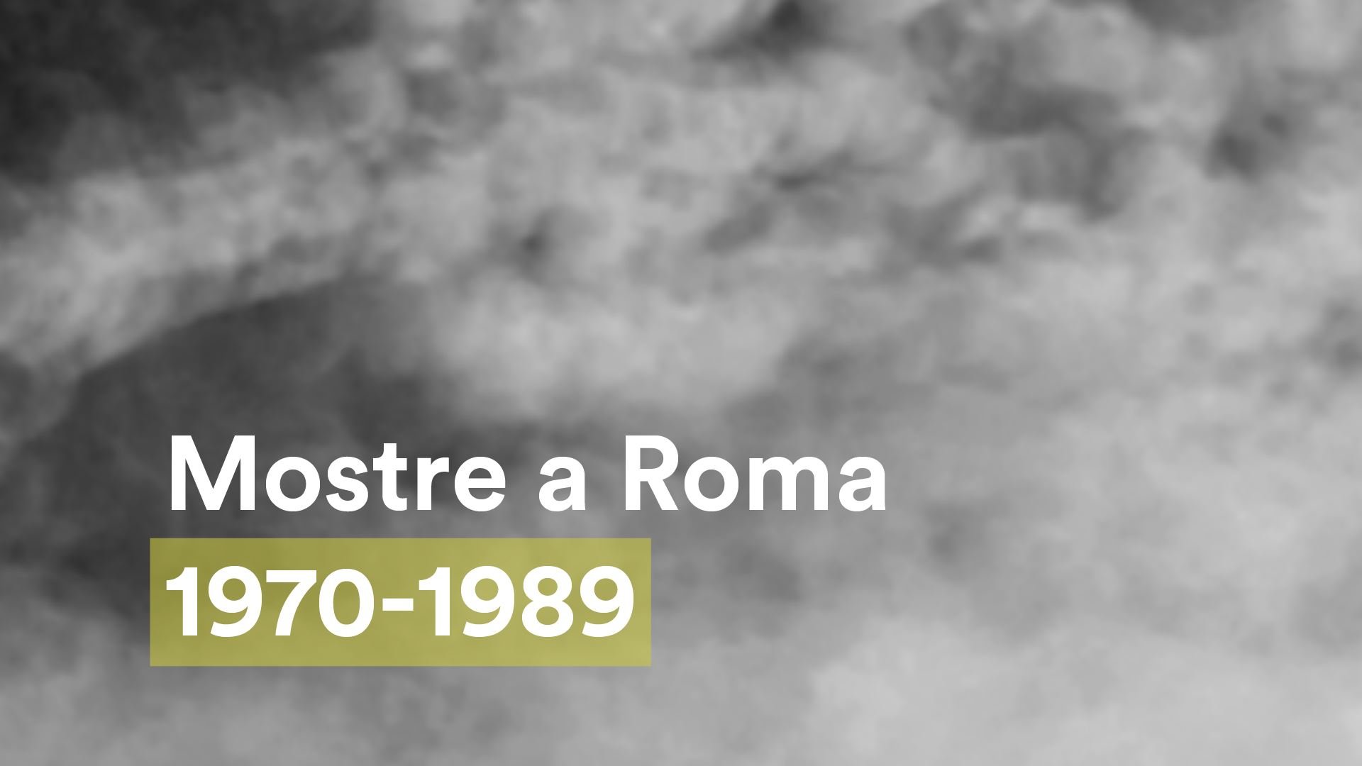 Mario Merz Balla Carrà de Chirico de Pisis Morandi Savinio Severini. Roma 1978