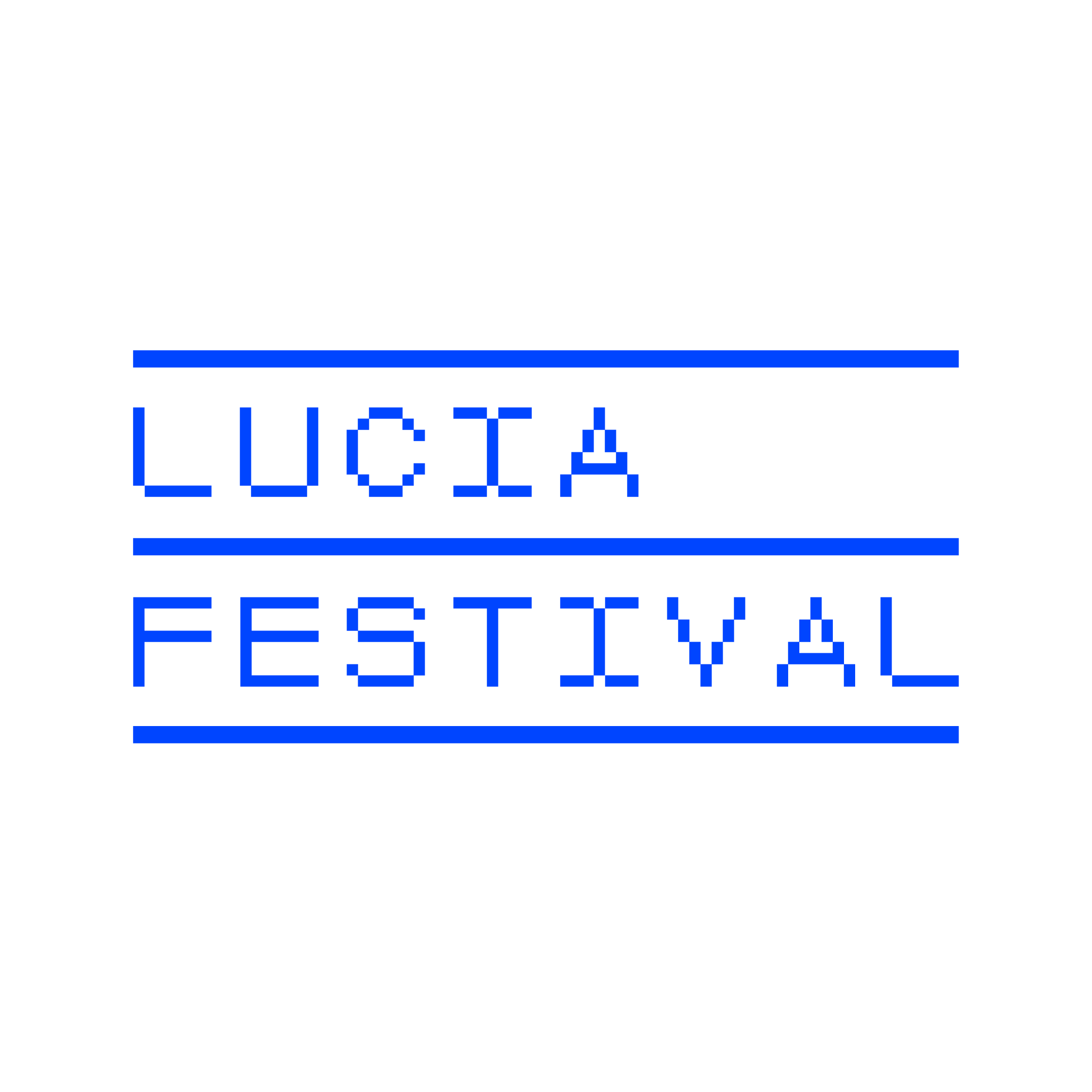 Lucia Festival 2022