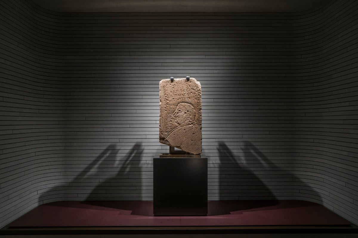 La Stele di Kaminia. Gli Etruschi e l’isola di Lemno