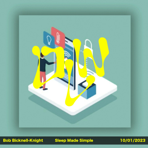 Digital Video Wall – Bob Bicknell-Knight