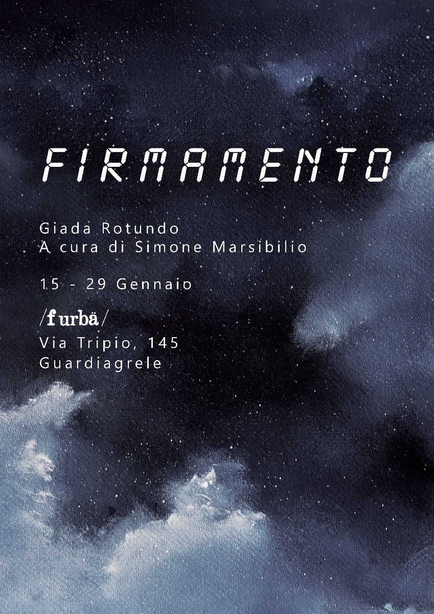 Giada Rotundo – Firmamento