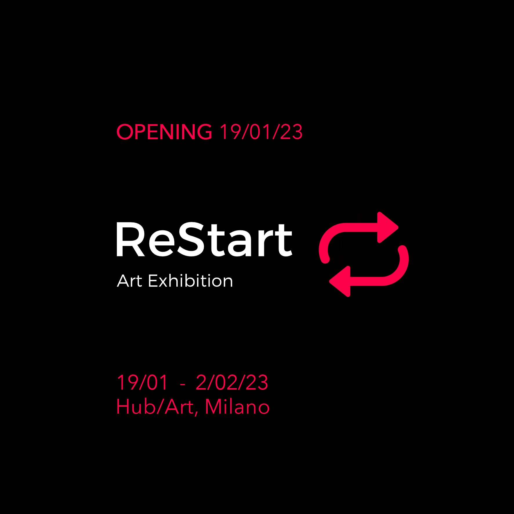 Restart