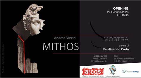 Andrea Vizzini - Mithos