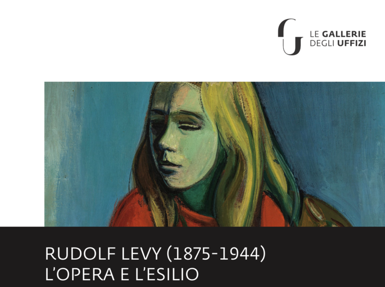Rudolf Levy - L’opera e l’esilio