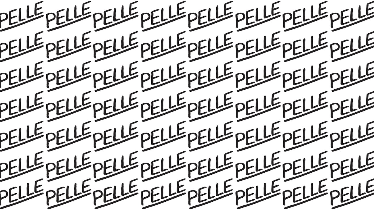 Pelle