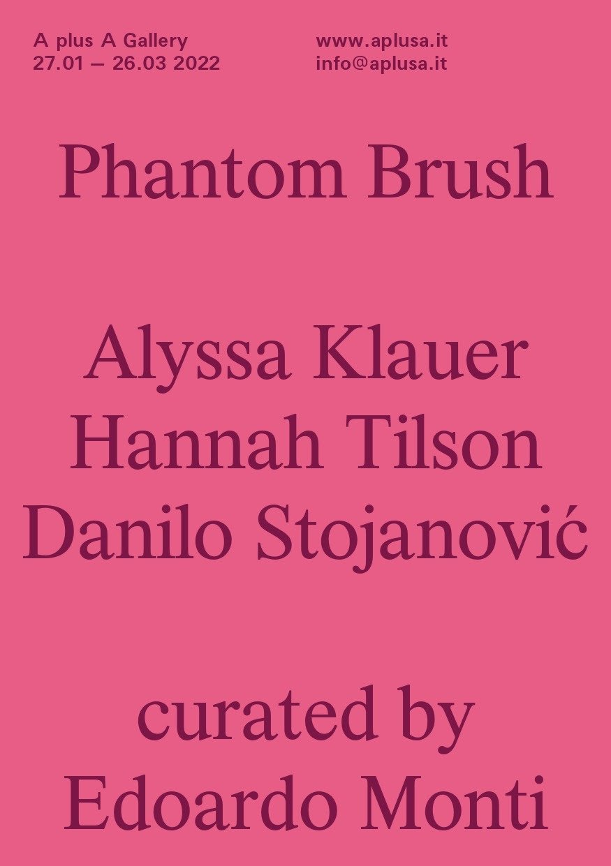 Phantom Brush