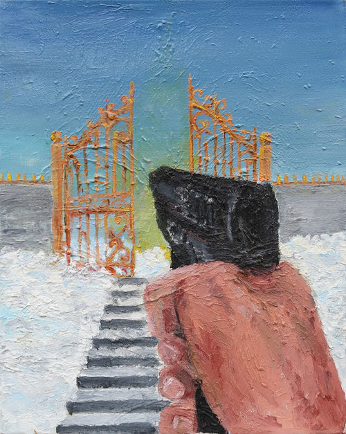 Mateusz Sarzynski – Hi