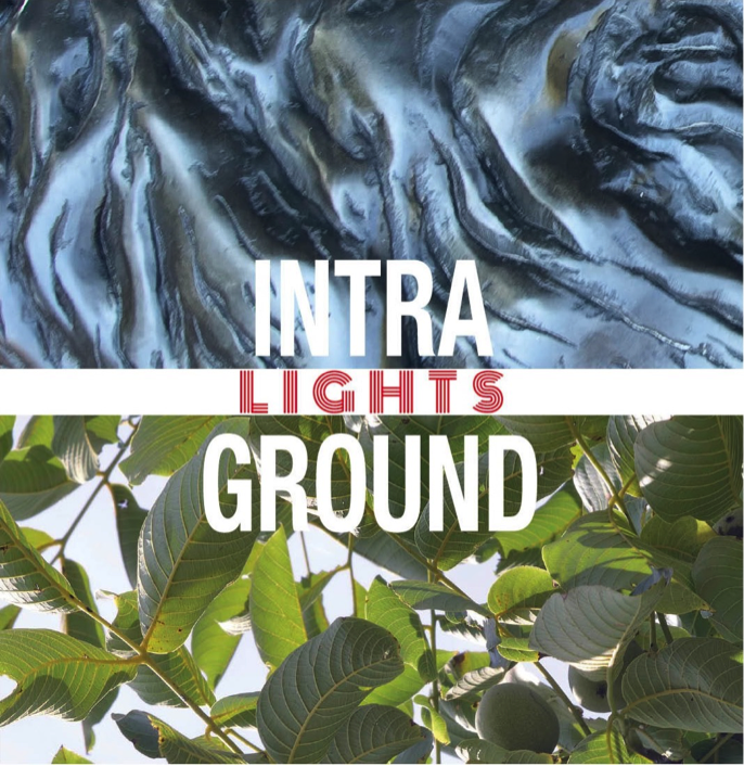 Saul Saguatti (Basmati Video) - Intra-ground Lights