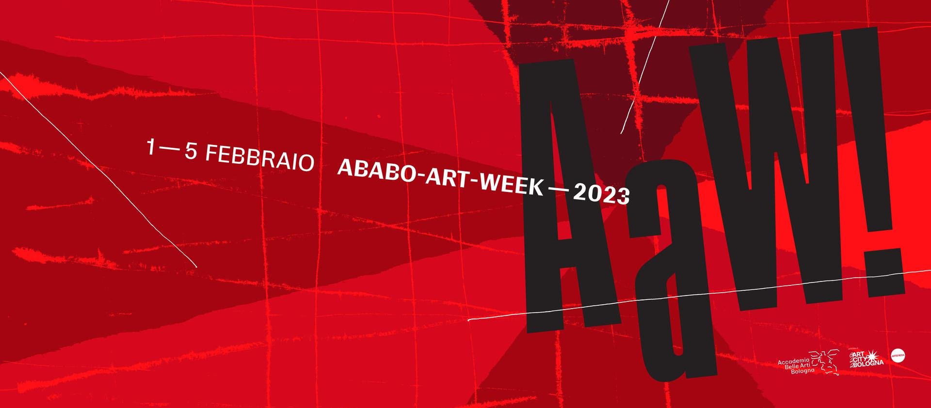 Ababo Art Week 2023