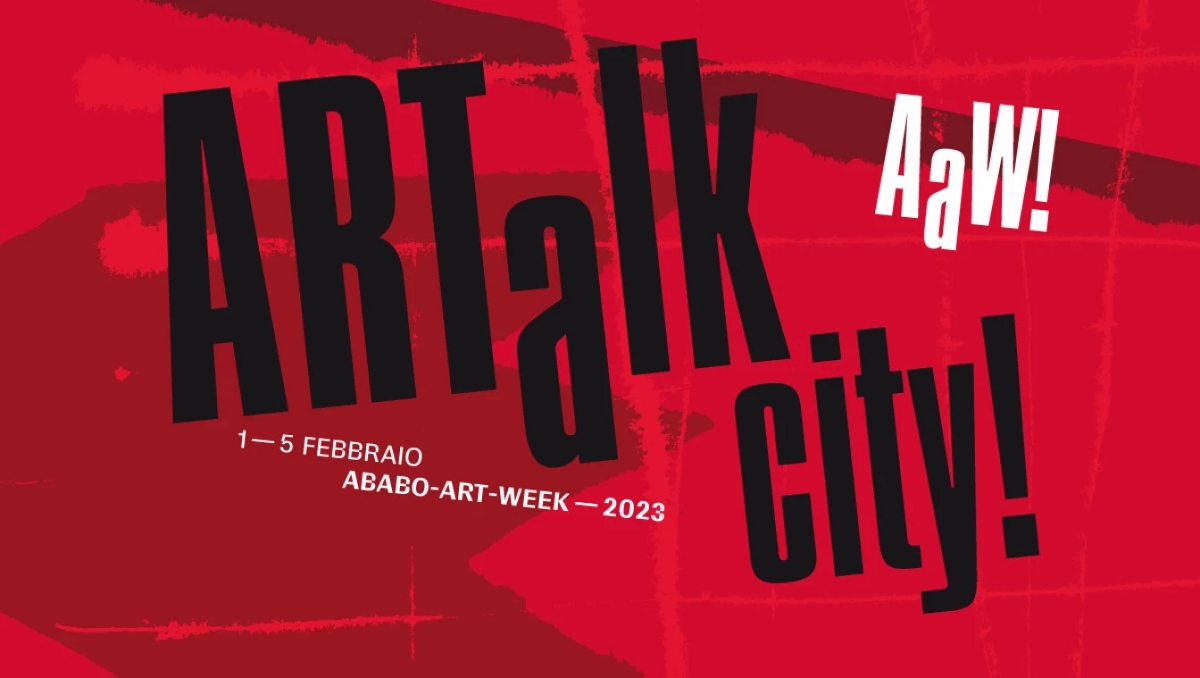 ARTalk City 2023 - Eva Marisaldi