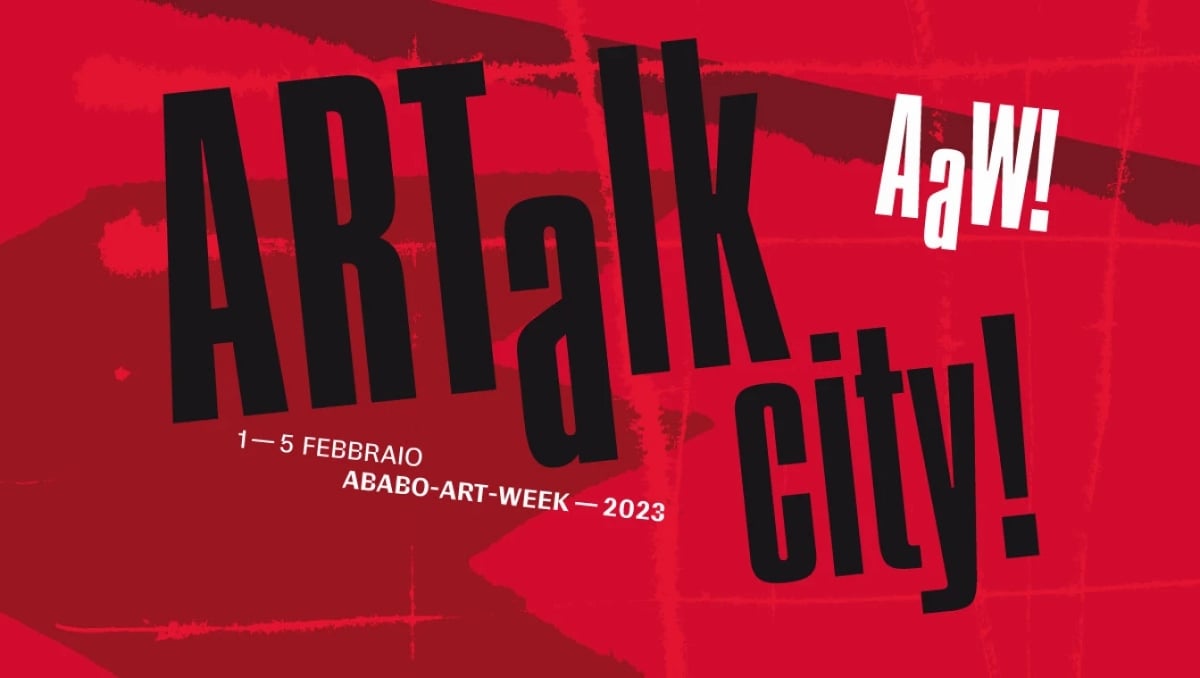ARTalk City 2023 - Roberto Fassone
