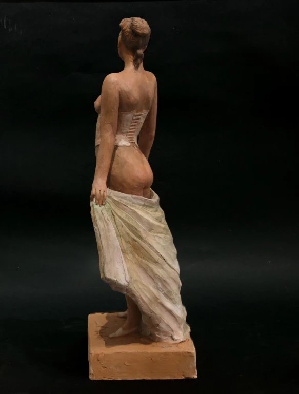 Ivan Dimitrov – Uno scultore a Bologna