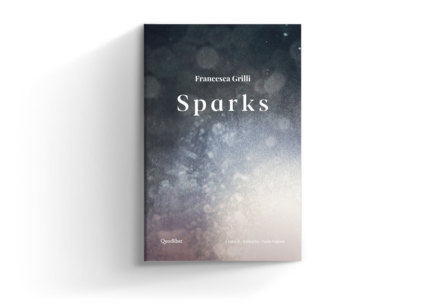 Francesca Grilli – Sparks