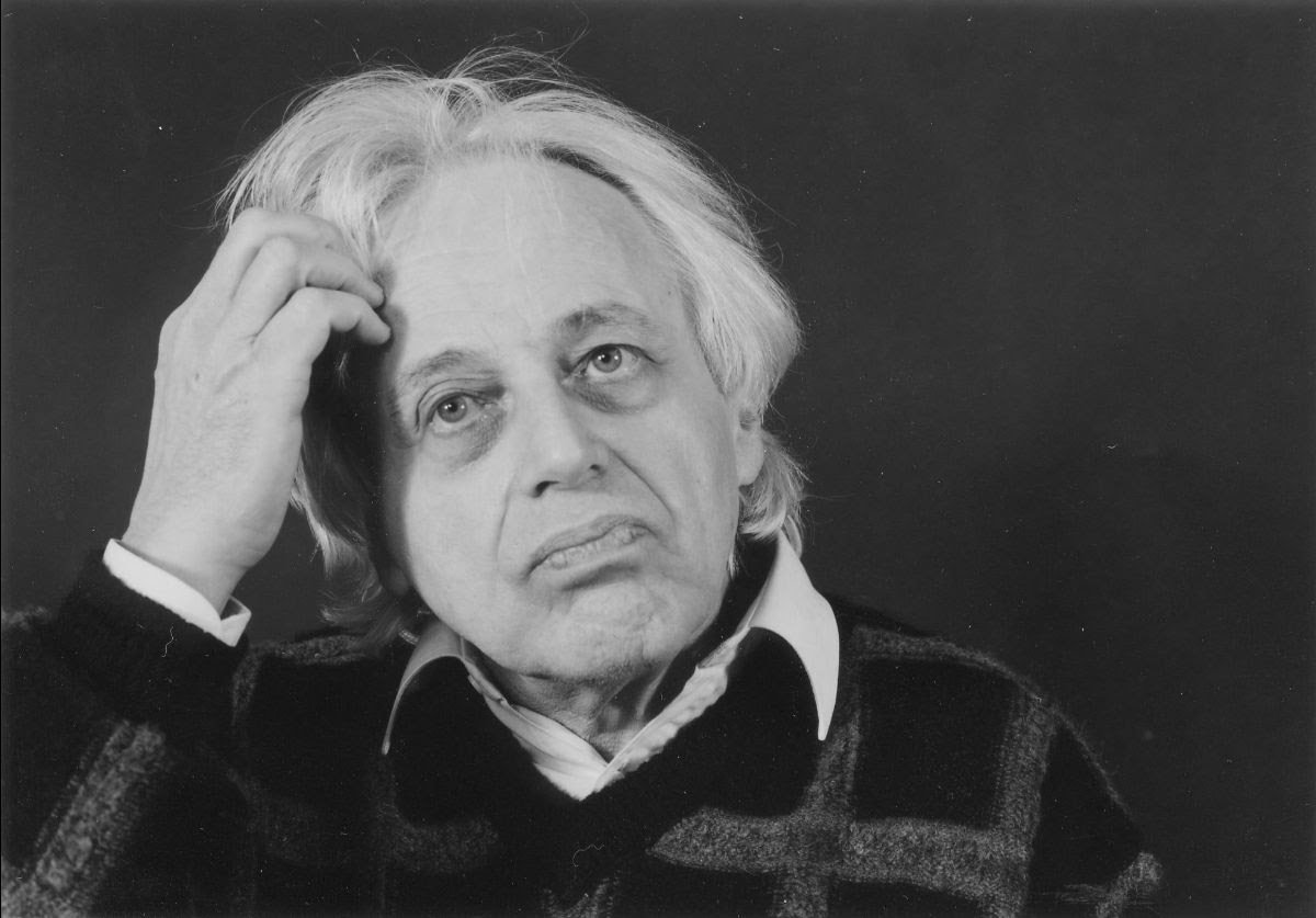 LuganoMusica – Focus György Ligeti