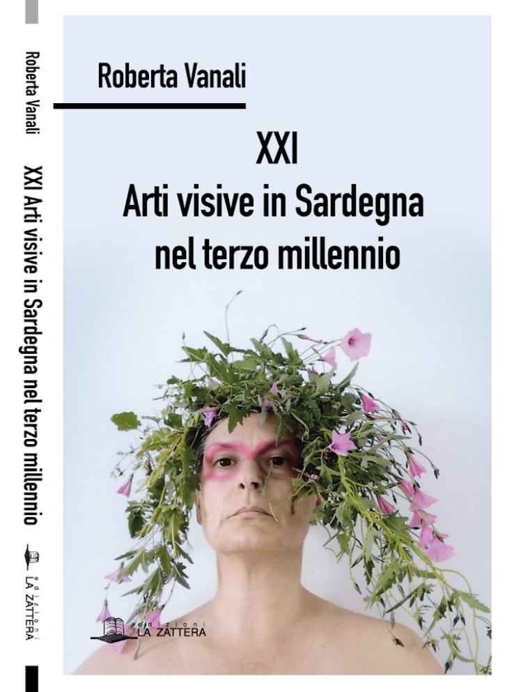 XXI Arti visive in Sardegna nel Millennio – Libro