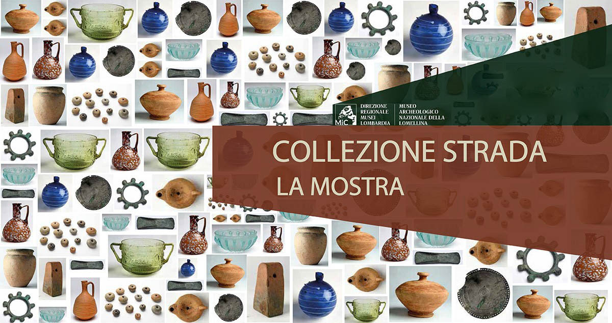 Collezione Strada