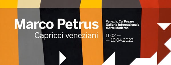 Marco Petrus - Capricci veneziani