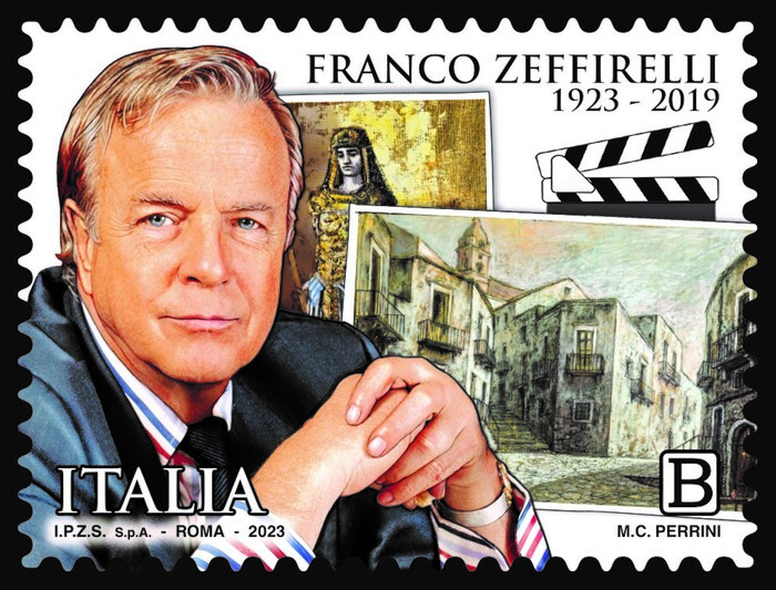 Franco Zeffirelli tra arte fede e politica