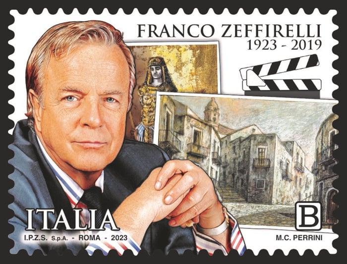 Franco Zeffirelli tra arte fede e politica