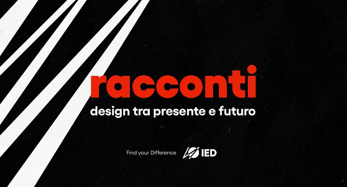 Racconti. Design tra presente e futuro - Patrizia Sandretto Re Rebaudengo