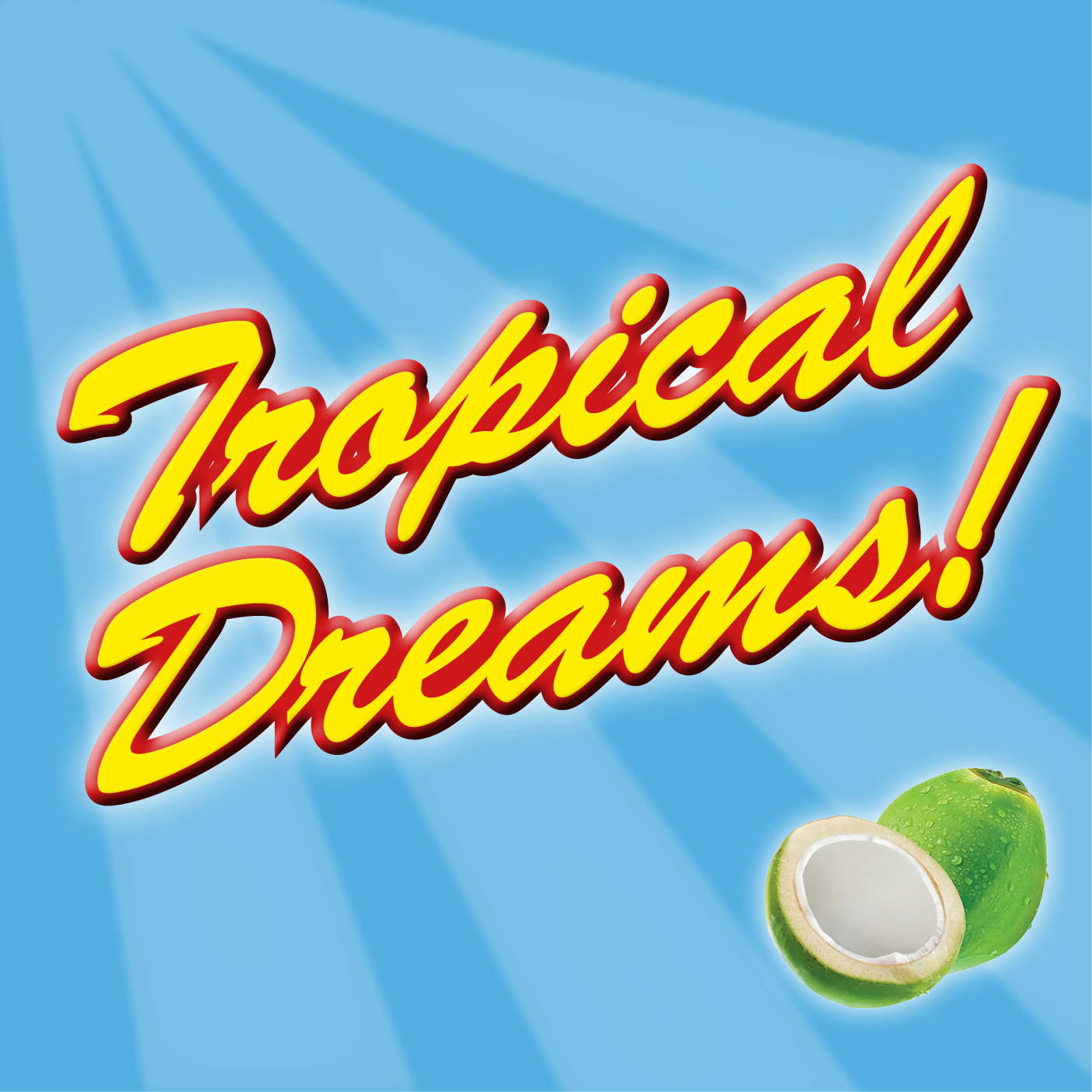Tristebacio Club - Tropical Dreams