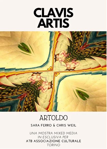 Artoldo - Clavis Artis