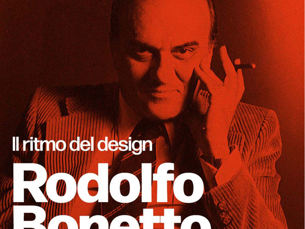 Rodolfo Bonetto - Il ritmo del design