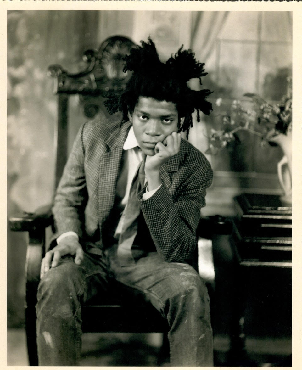 Warhol | Haring | Basquiat