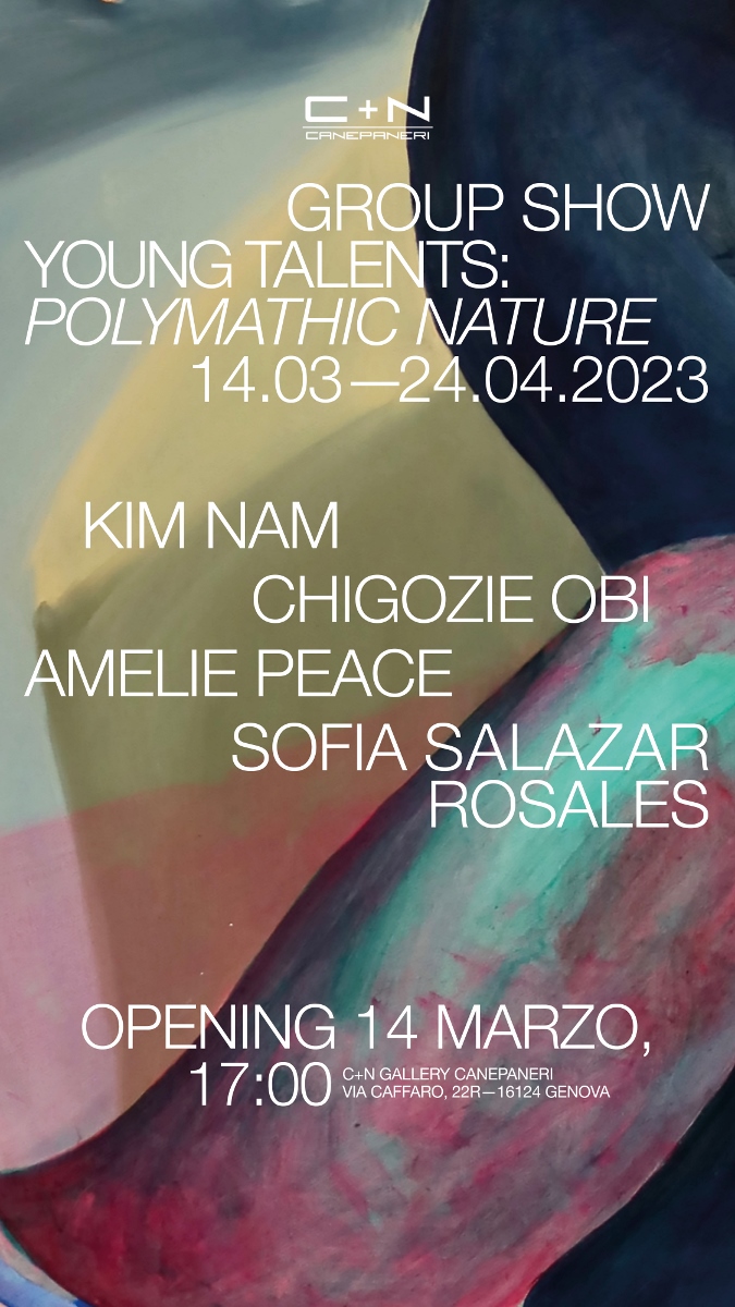 Young Talents: Polymathic Nature