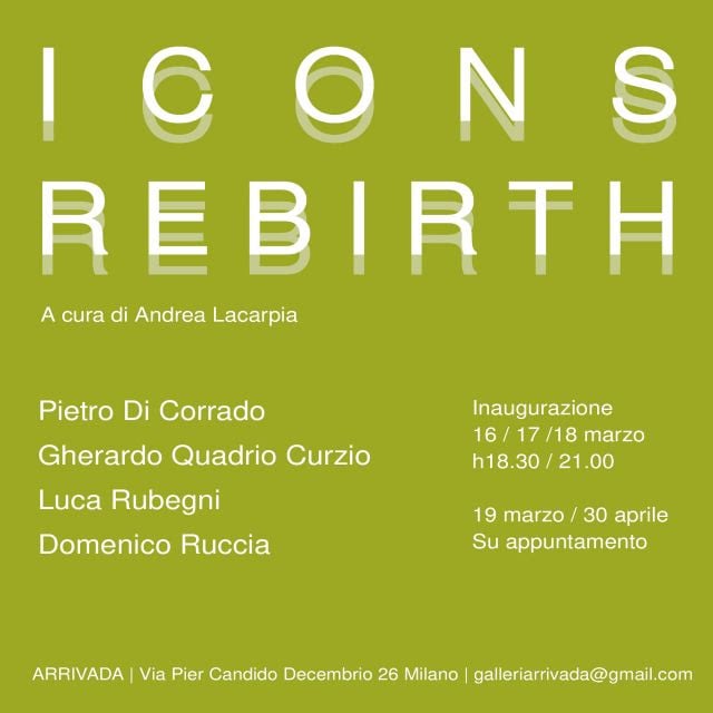 Icons Rebirth