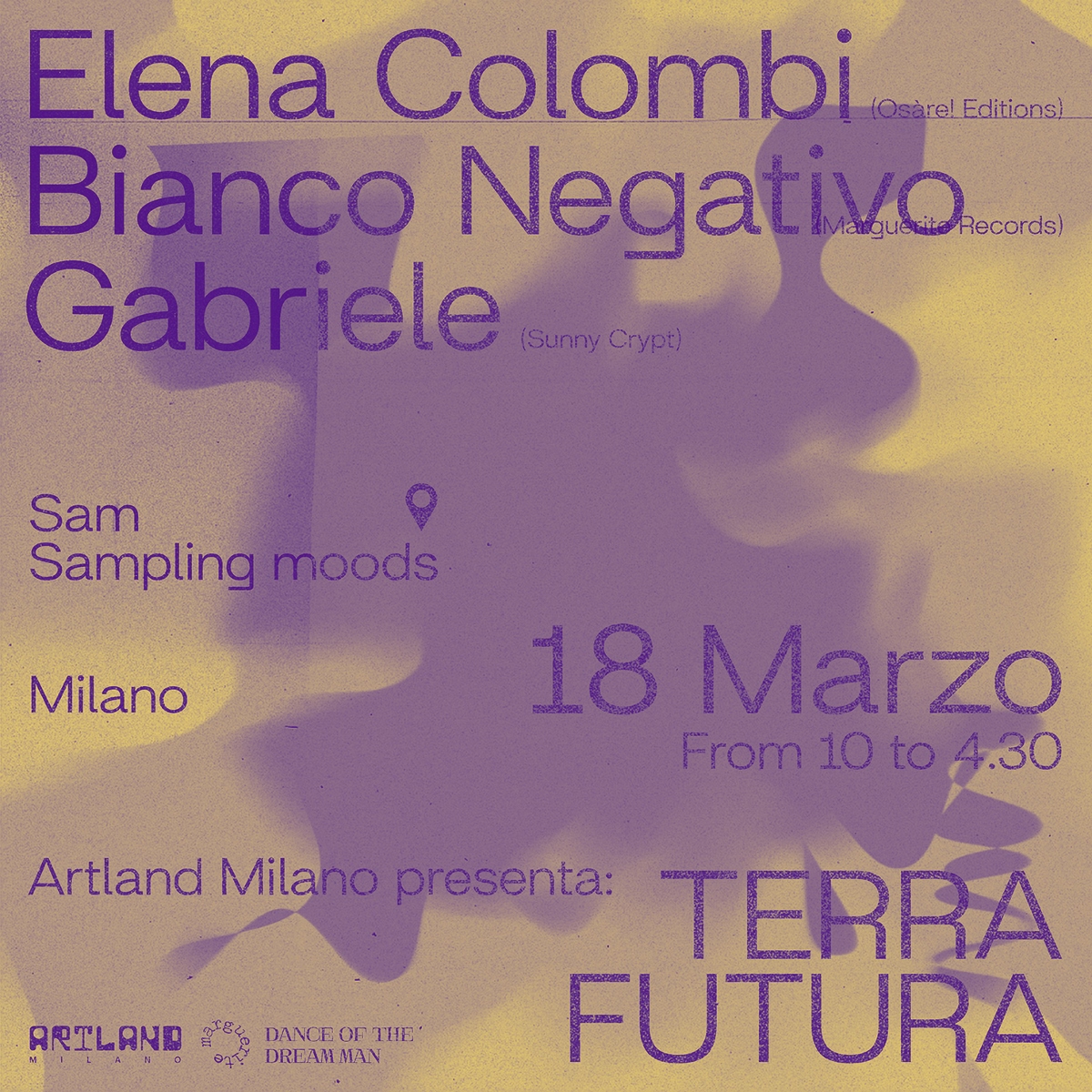 Terra Futura #1