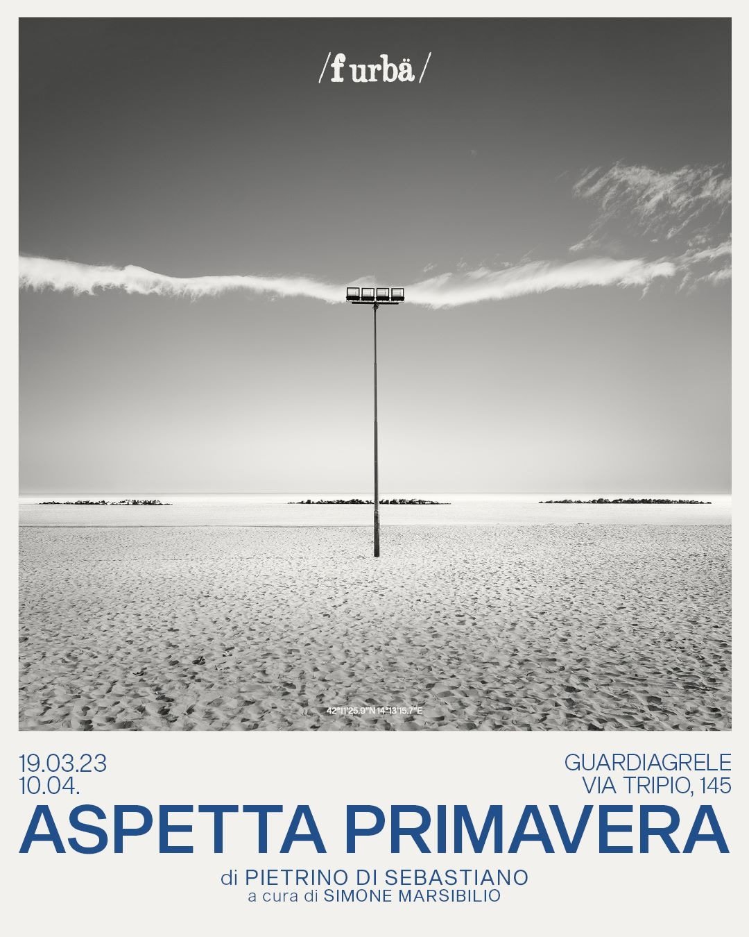 Pietrino Di Sebastiano – Aspetta Primavera