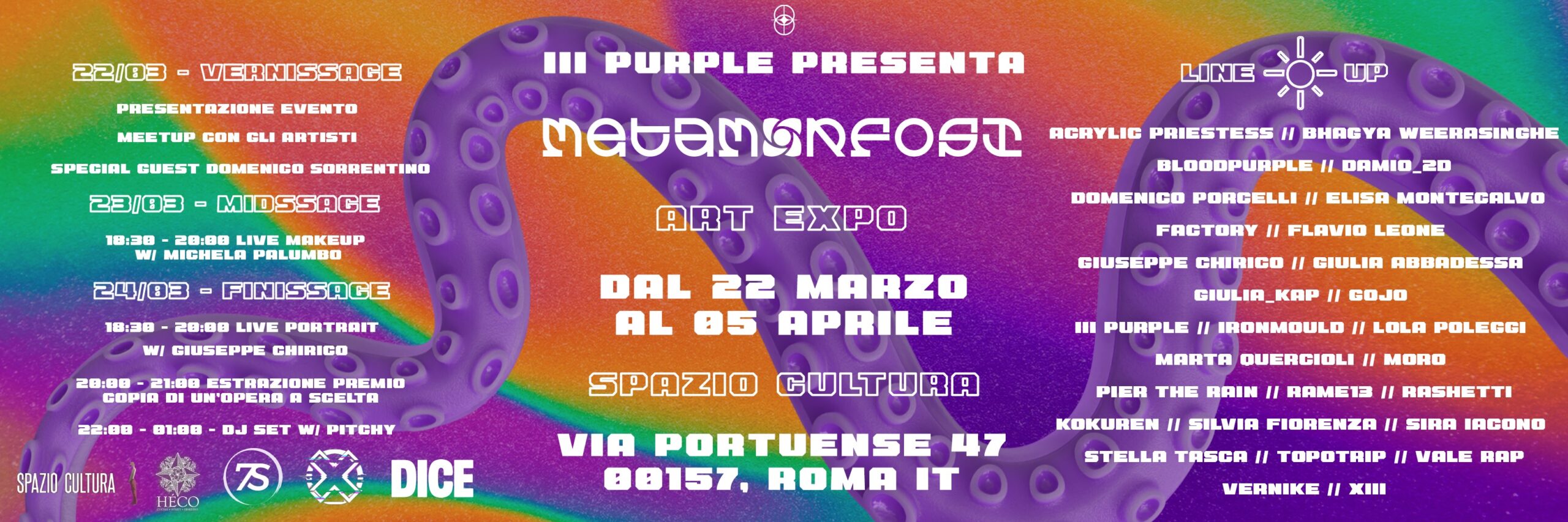 Metamorfosi