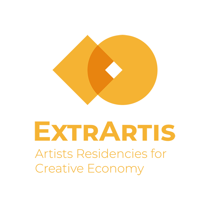 ExtrArtis - Artists Residencies for Creative Economy