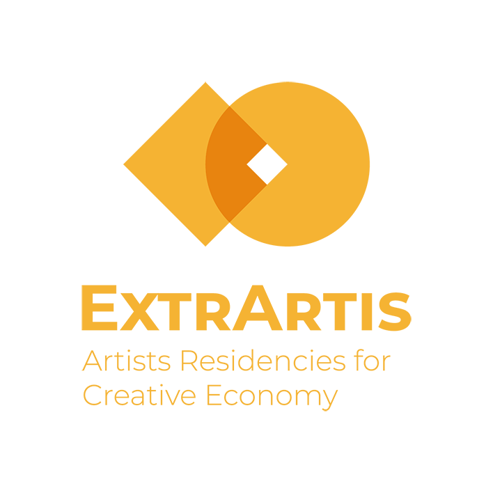 ExtrArtis - Artists Residencies for Creative Economy