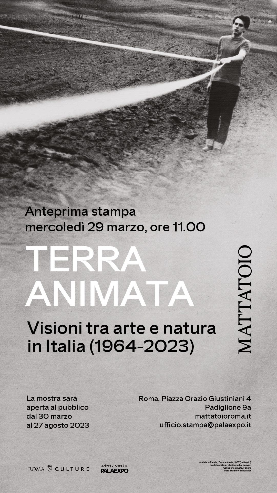 Terra animata