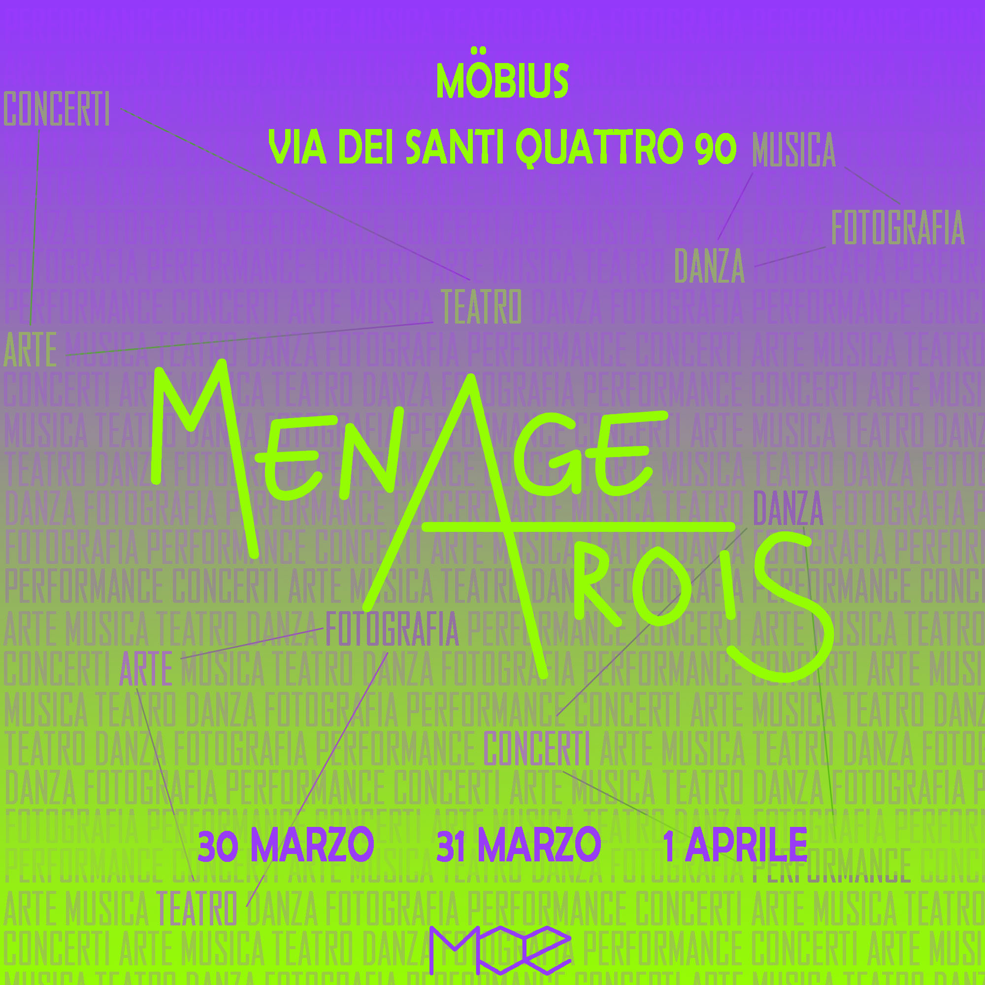 Ménage À Trois