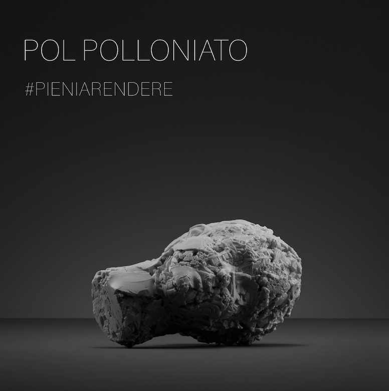Pol Polloniato - #Pieniarendere